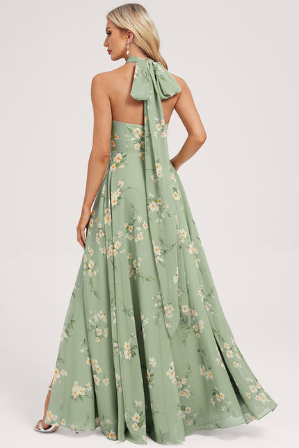 Robe Ceremonie Decollete - gallery 7