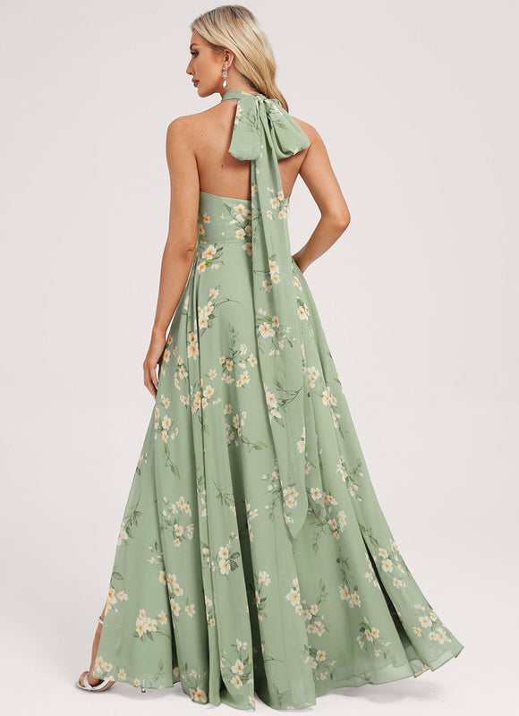 Robe Ceremonie Decollete - gallery 7