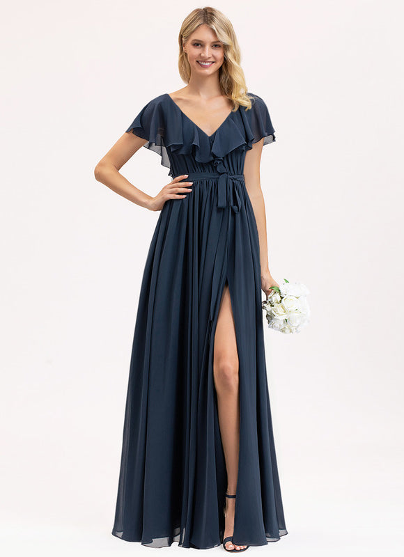 Robe Cérémonie Danse Étoilée - gallery 1