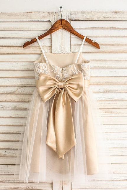 Robe Courte Ceremonie Pas Cher - gallery 5