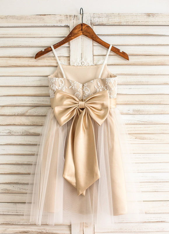 Robe Courte Ceremonie Pas Cher - gallery 5