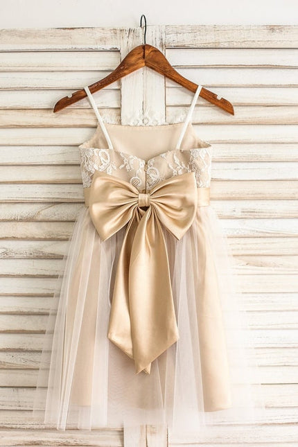 Robe Cérémonie Éclat De Givre - gallery 5