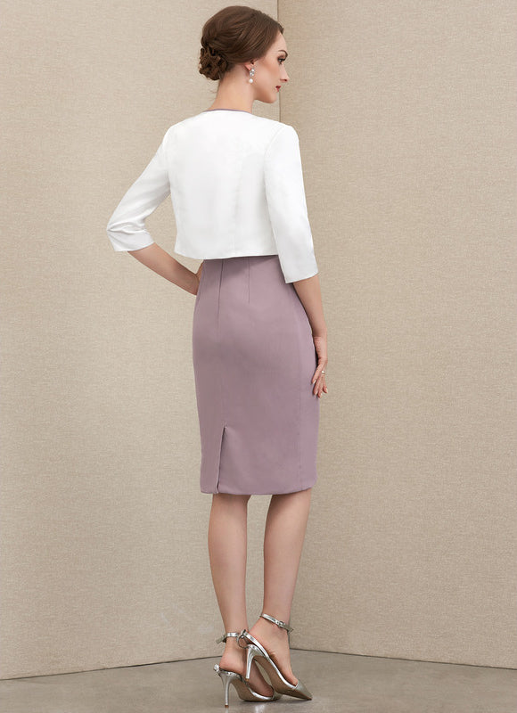 Robe Cérémonie Mère Luxe - gallery 4