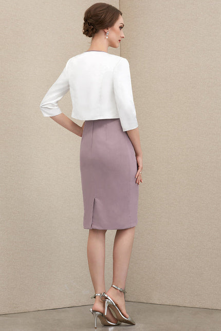 Robe Cérémonie Mère Luxe - gallery 4