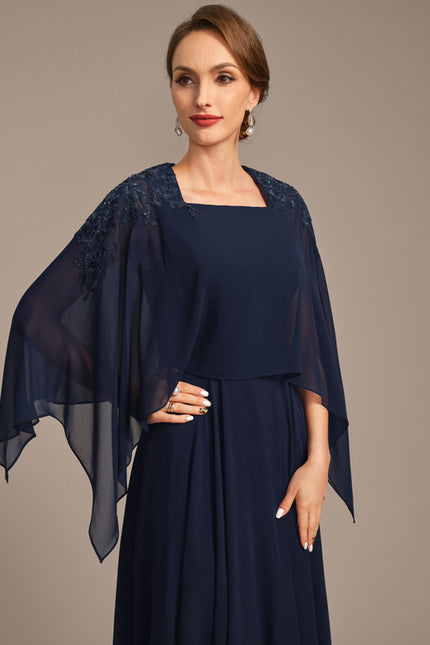 Robe Cérémonie Chic Nocturne - gallery 1