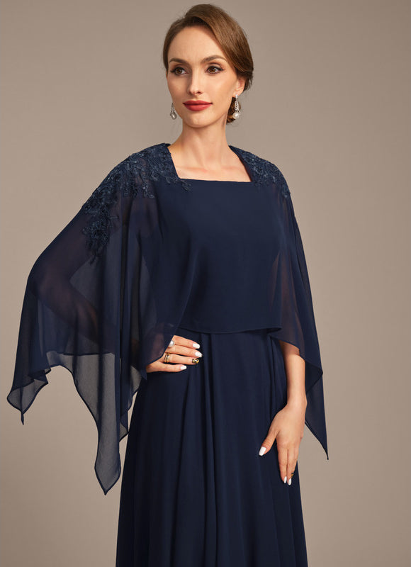 Robe Cérémonie Chic Nocturne - gallery 1
