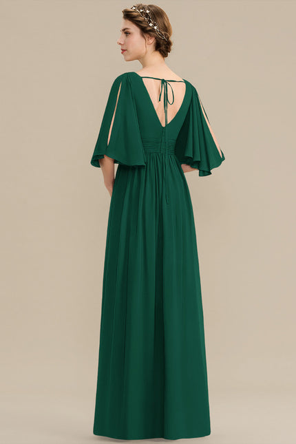 Robe Cérémonie Danse Étoilée - gallery 3