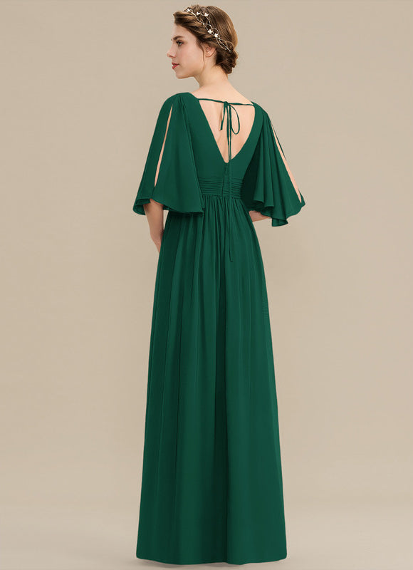 Robe Cérémonie Danse Étoilée - gallery 3