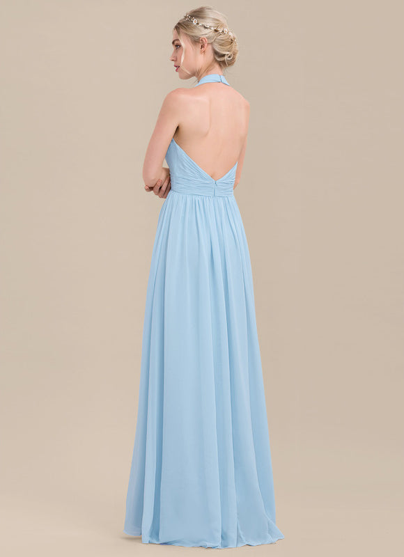 Robe Evasée Ceremonie - gallery 7
