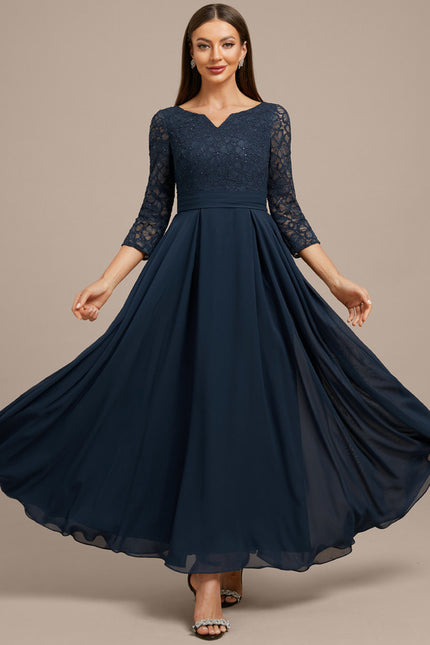 Robe Ceremonie Strass - gallery 2