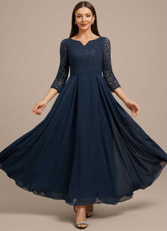 Robe Ceremonie Strass - gallery 2