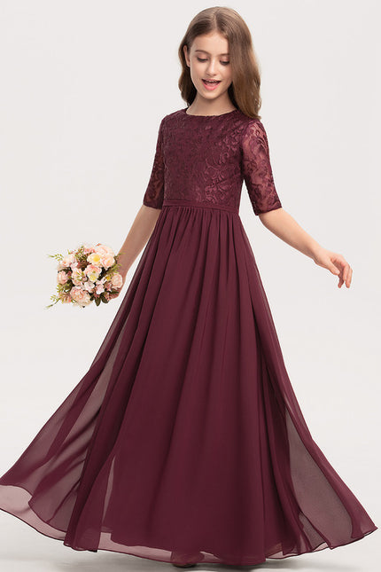 Robe Cérémonie Dhonneur Aérienne - gallery 2