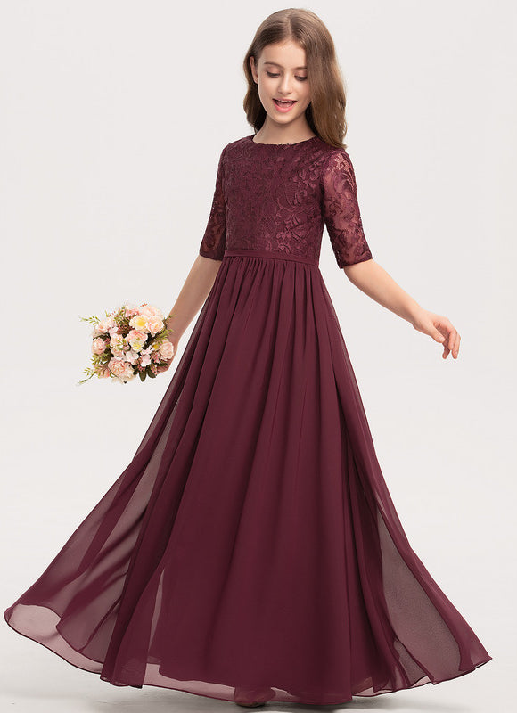 Robe Cérémonie Dhonneur Aérienne - gallery 2