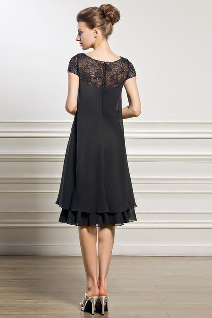 Robe Cérémonie Chic Raffinement - gallery 5