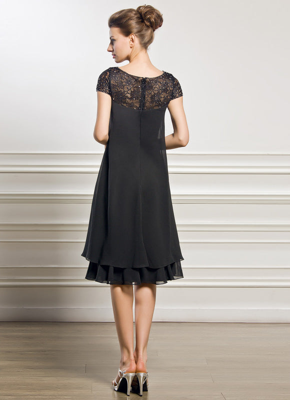 Robe Cérémonie Chic Raffinement - gallery 5