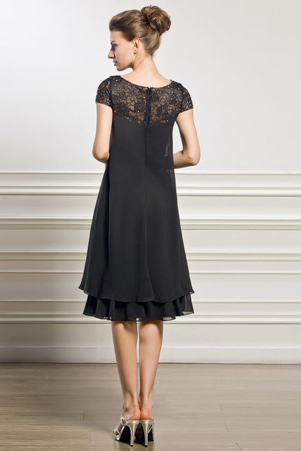 Robe Cérémonie Chic Raffinement - gallery 5