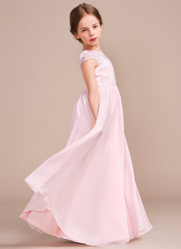 Robe Cérémonie Éclat Cerise - gallery 6