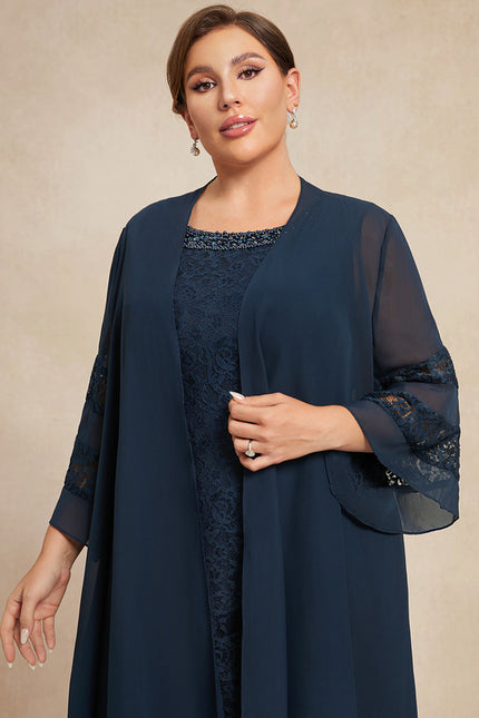Robe Cérémonie Éclat Sereinement - gallery 9