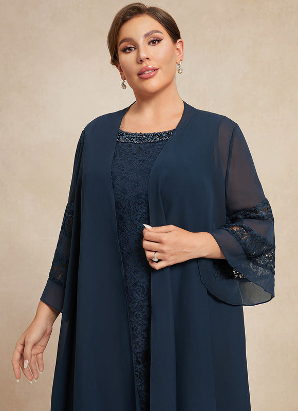 Robe Cérémonie Éclat Sereinement - gallery 9