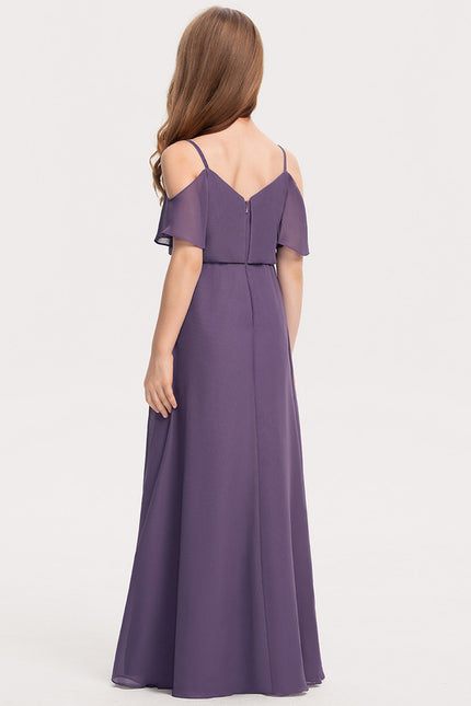 Robe Ceremonie Femme Petite - gallery 4