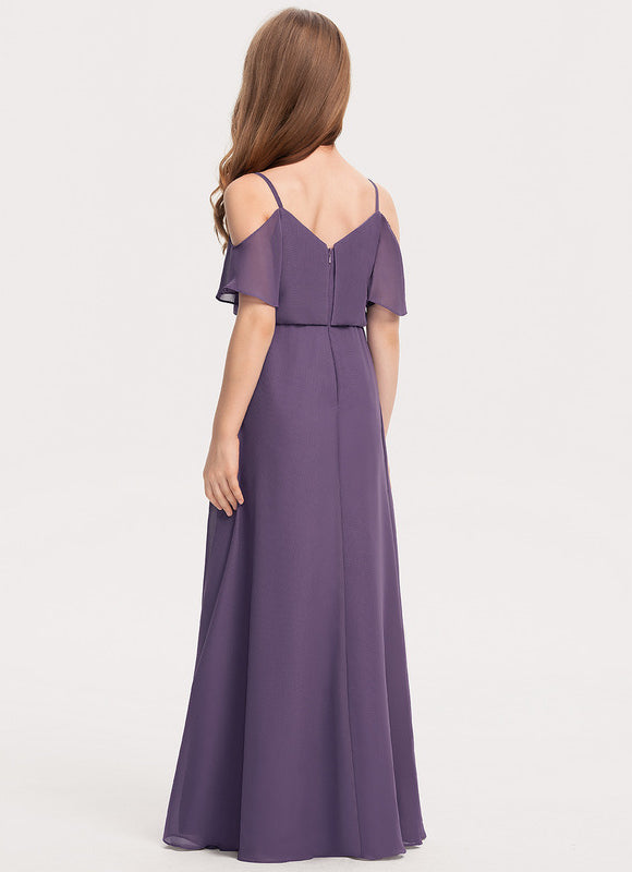 Robe Ceremonie Femme Petite - gallery 4