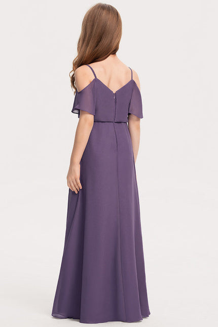 Robe Ceremonie Femme Petite - gallery 4