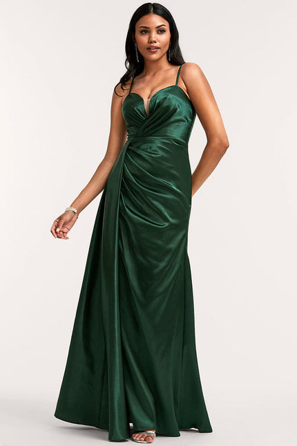 Robe Longue Ceremonie - gallery 4