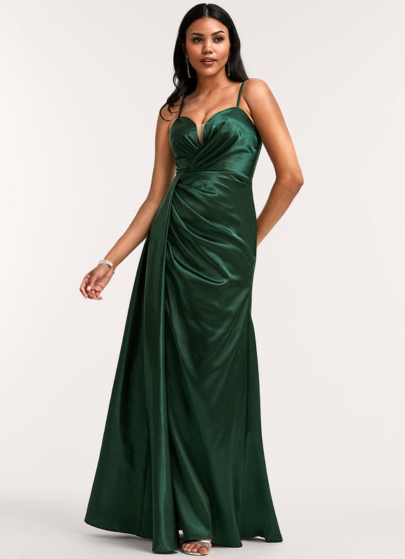 Robe Longue Ceremonie - gallery 4