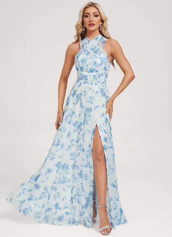 Robe Ceremonie Decollete - gallery 6