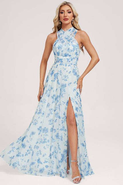 Robe Ceremonie Decollete - gallery 6