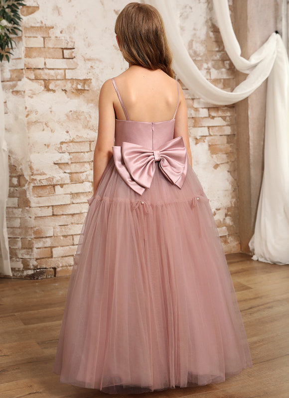 Robe Ceremonie Fillette - gallery 4