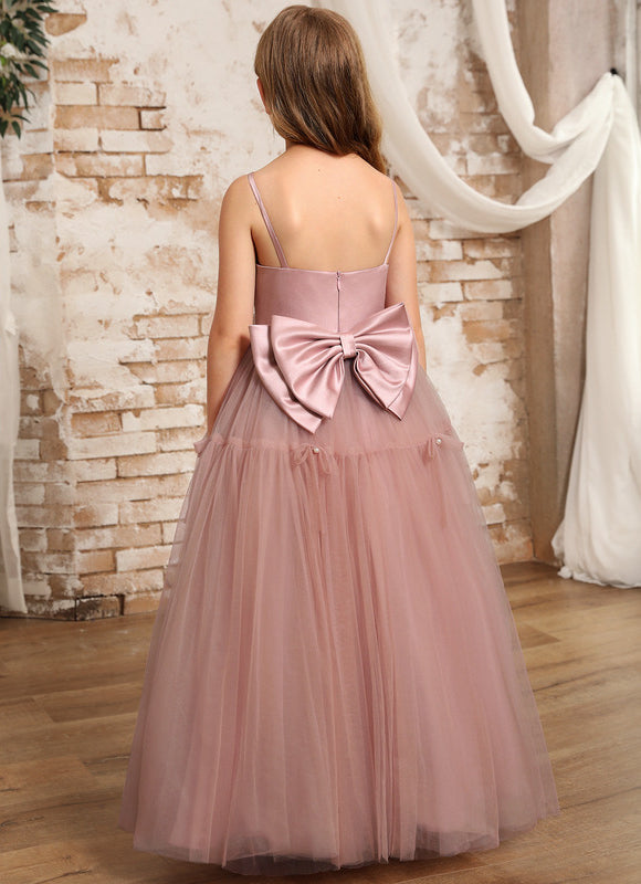 Robe Ceremonie Fillette - gallery 4