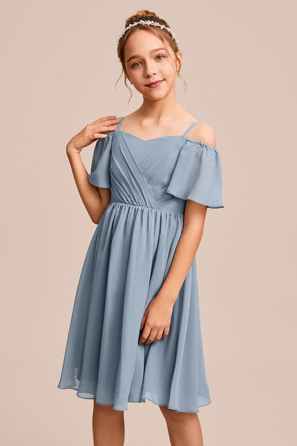 Robe Cérémonie Aérienne Junior