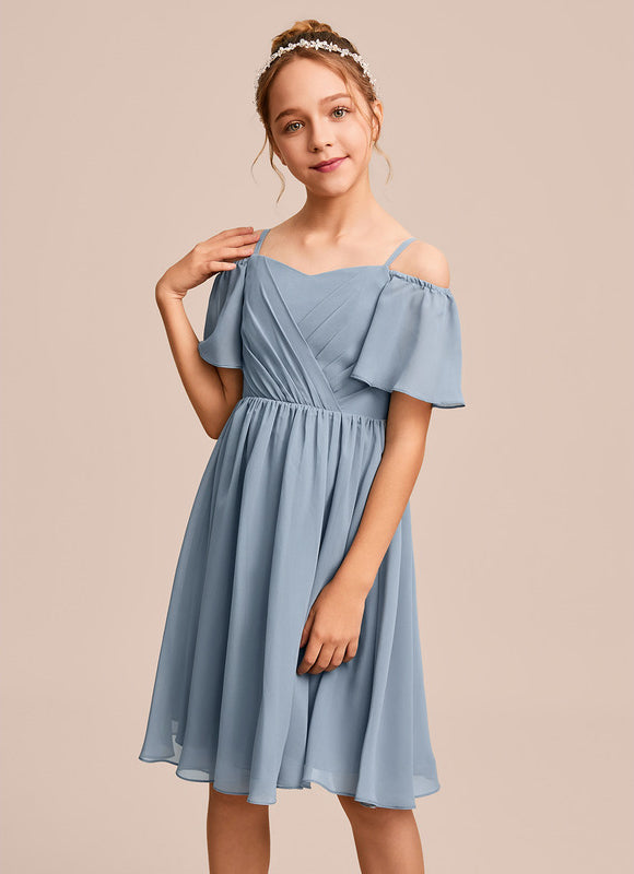 Robe Cérémonie Aérienne Junior