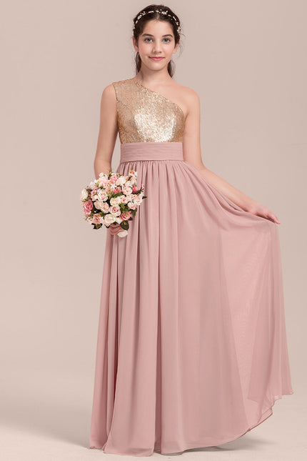 Robe Cérémonie Éclat De Sable