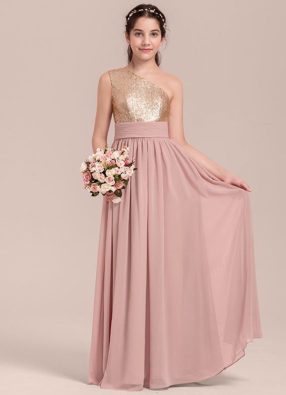 Robe Cérémonie Éclat De Sable