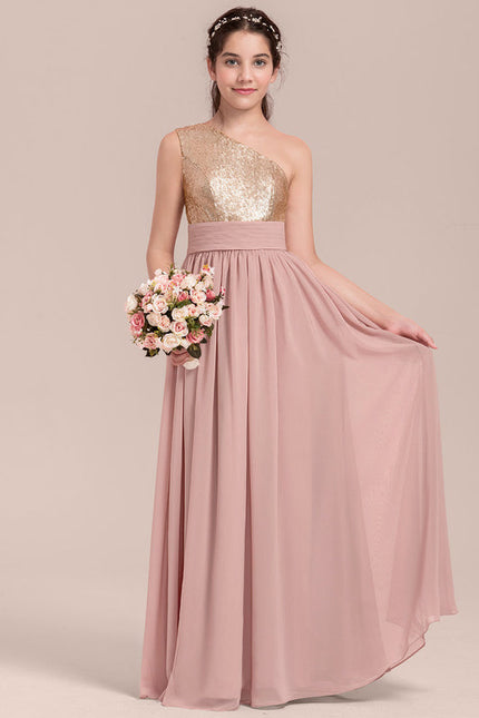 Robe Cérémonie Éclat De Sable