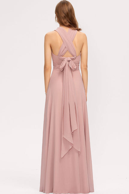 Robe Cérémonie Sérénité Légère - gallery 5