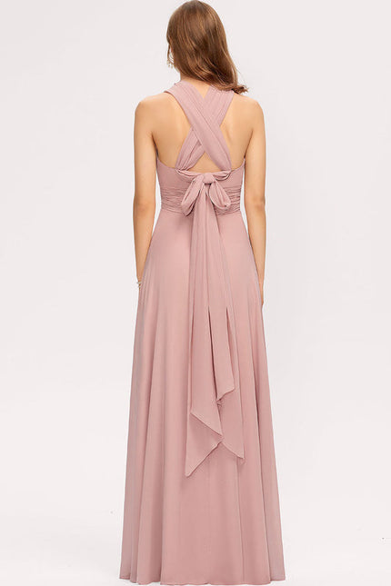 Robe Cérémonie Sérénité Légère - gallery 5