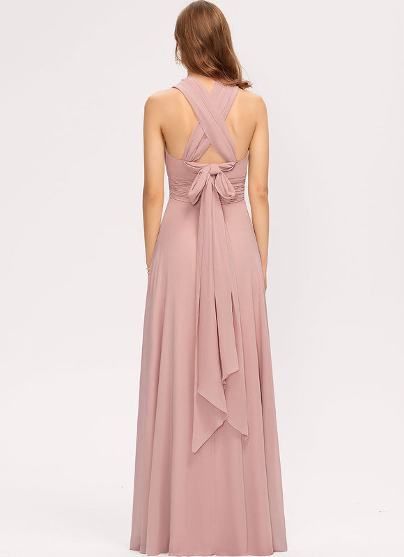 Robe Cérémonie Sérénité Légère - gallery 5