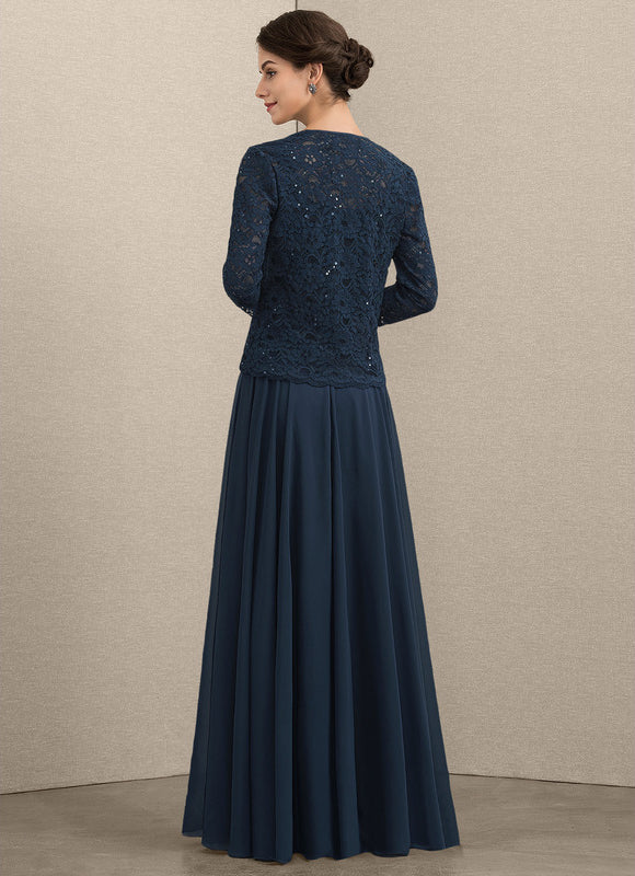 Robe Cérémonie Éclat Nautique - gallery 3