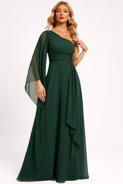 Robe Ceremonie Chic Glamour