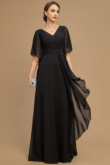 Robe Cérémonie Sérénité Nocturne
