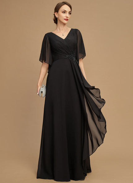 Robe Cérémonie Sérénité Nocturne