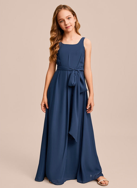 Robe Cérémonie Longue Chic - gallery 6