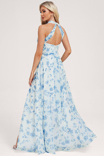 Robe Ceremonie Decollete - gallery 4