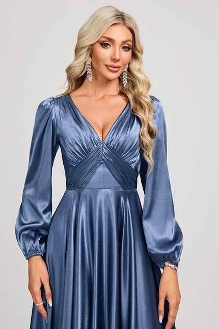 Robe Longue Ceremonie - gallery 4