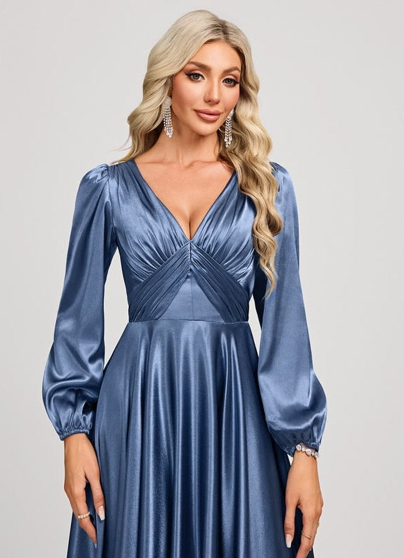 Robe Longue Ceremonie - gallery 4