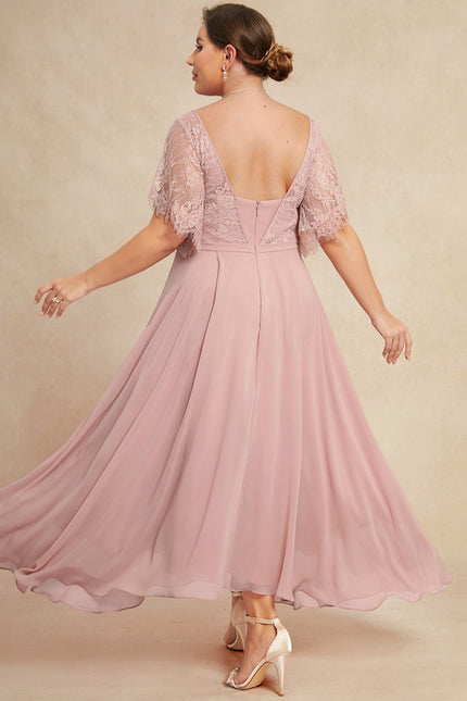 Robe Cérémonie Délire Féminin - gallery 8
