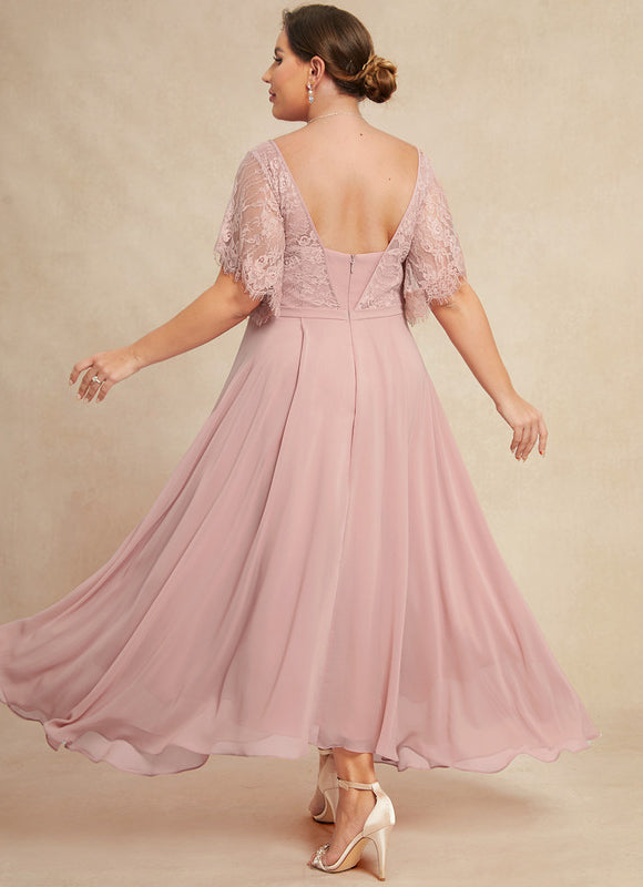Robe Cérémonie Délire Féminin - gallery 8